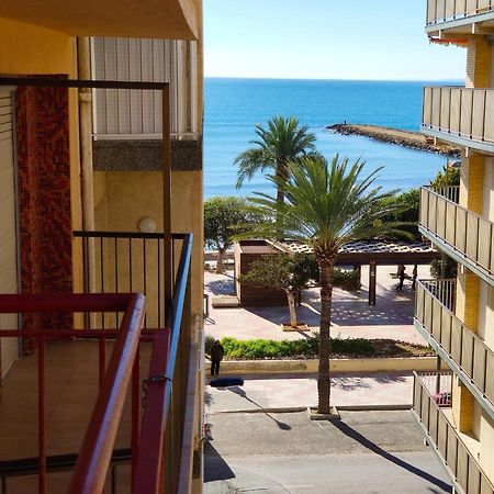 Sunny Apartment Near The Beach Santa Pola Exterior photo